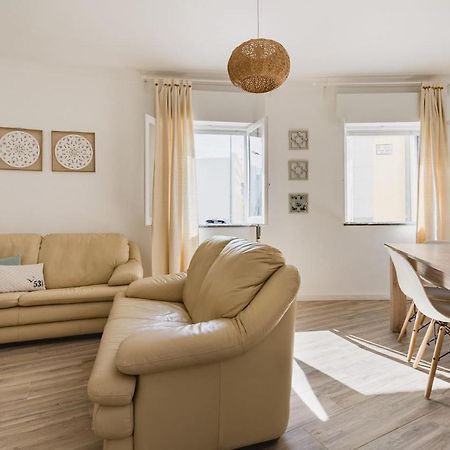 Caique - Apartamento Com 3 Quartos Na Zona Tipica De Olhao, Algarve, Portugal Dış mekan fotoğraf