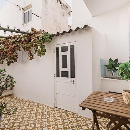 Caique - Apartamento Com 3 Quartos Na Zona Tipica De Olhao, Algarve, Portugal Dış mekan fotoğraf