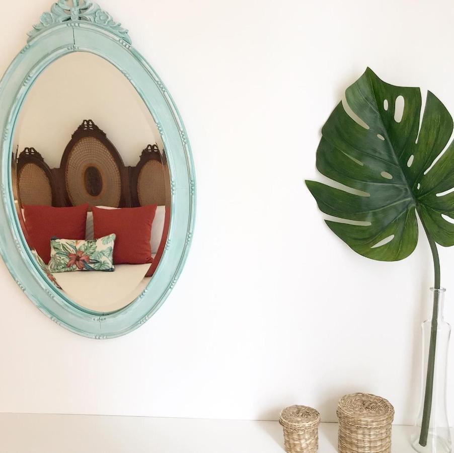 Caique - Apartamento Com 3 Quartos Na Zona Tipica De Olhao, Algarve, Portugal Dış mekan fotoğraf