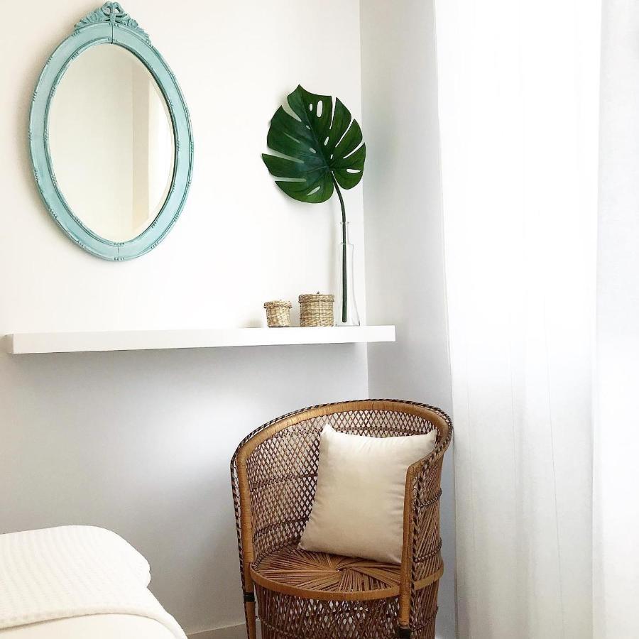 Caique - Apartamento Com 3 Quartos Na Zona Tipica De Olhao, Algarve, Portugal Dış mekan fotoğraf