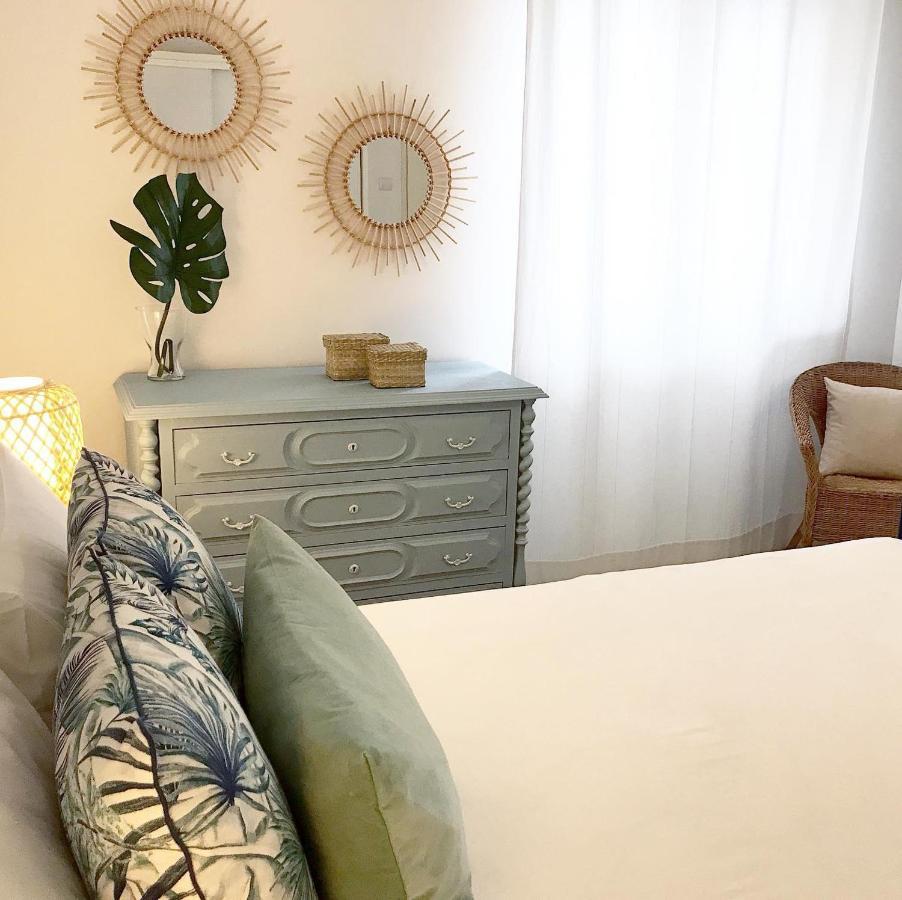 Caique - Apartamento Com 3 Quartos Na Zona Tipica De Olhao, Algarve, Portugal Dış mekan fotoğraf