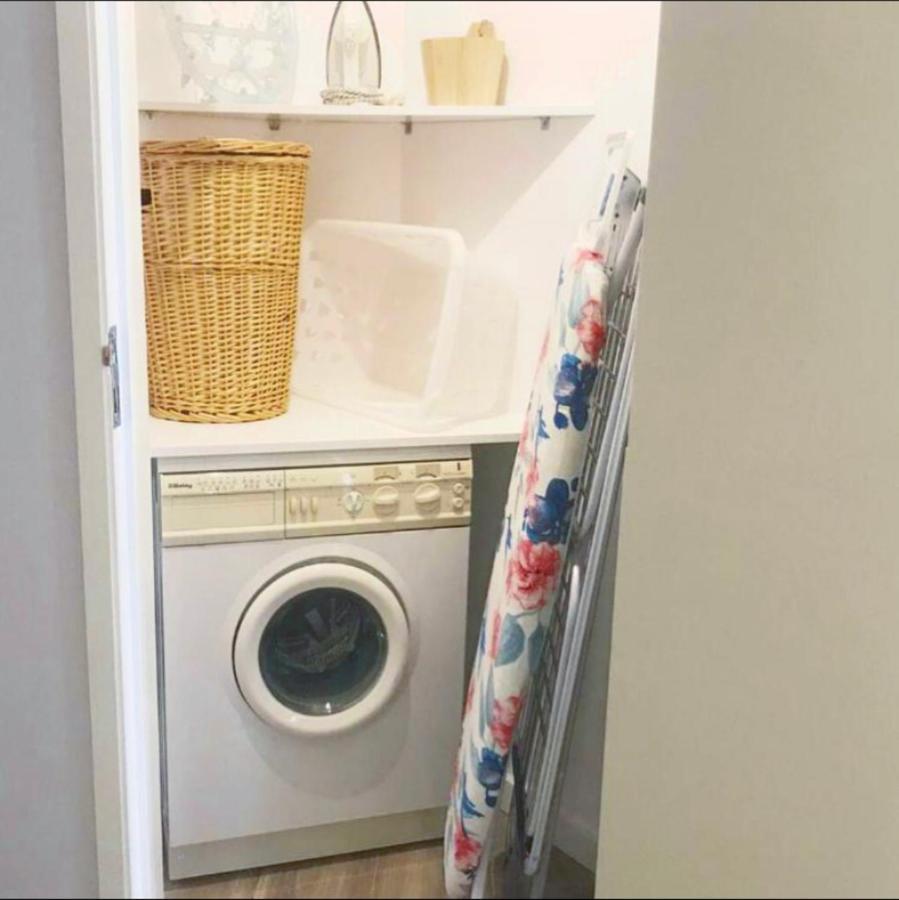 Caique - Apartamento Com 3 Quartos Na Zona Tipica De Olhao, Algarve, Portugal Dış mekan fotoğraf