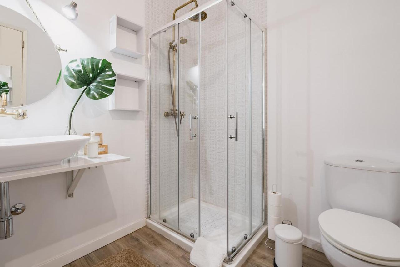 Caique - Apartamento Com 3 Quartos Na Zona Tipica De Olhao, Algarve, Portugal Dış mekan fotoğraf