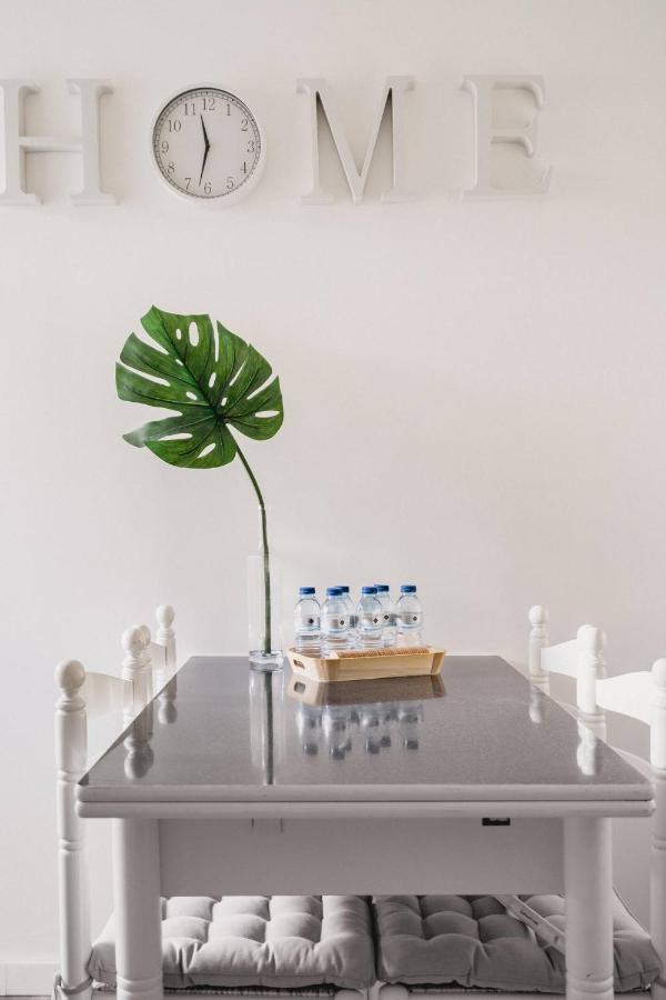 Caique - Apartamento Com 3 Quartos Na Zona Tipica De Olhao, Algarve, Portugal Dış mekan fotoğraf