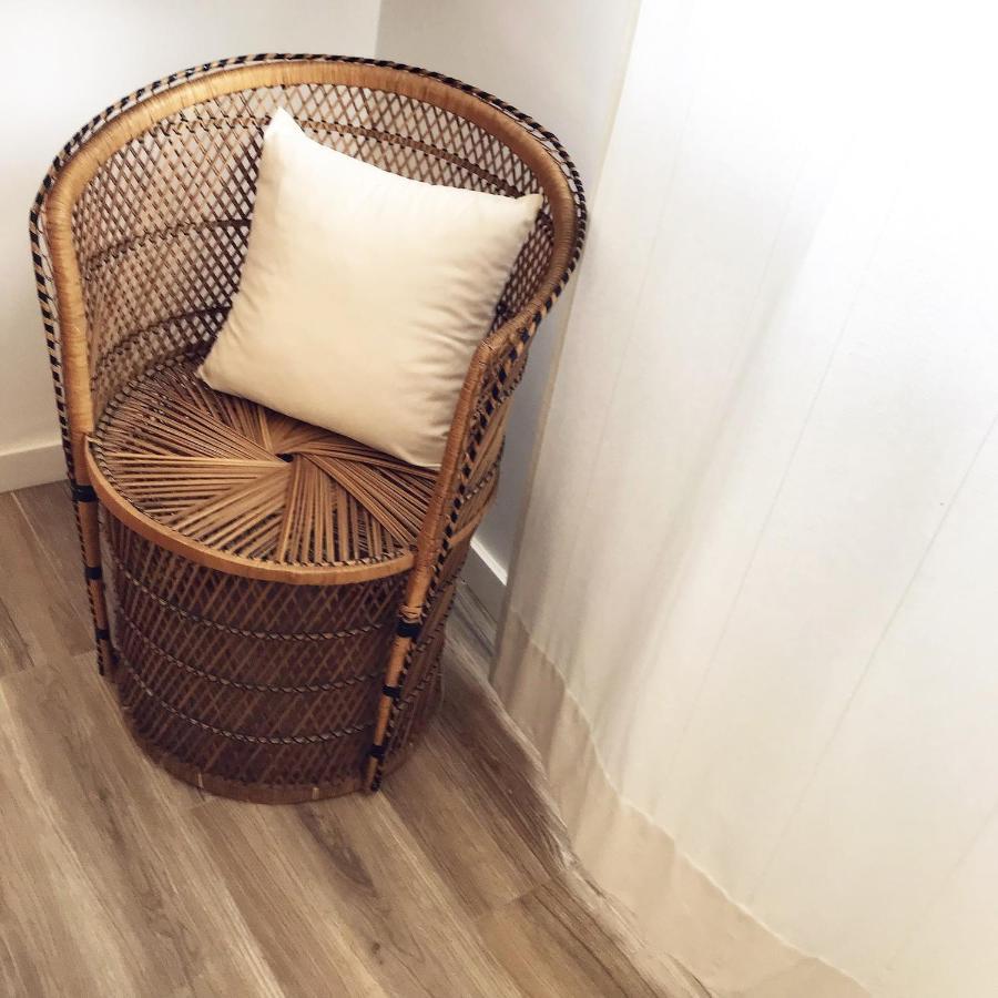 Caique - Apartamento Com 3 Quartos Na Zona Tipica De Olhao, Algarve, Portugal Dış mekan fotoğraf
